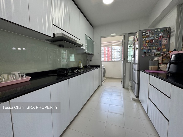 Blk 162C Rivervale Delta (Sengkang), HDB 5 Rooms #592394311
